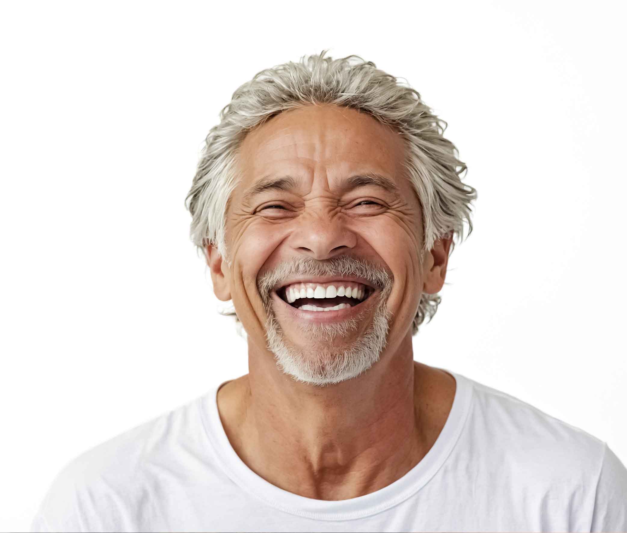 Surgery for dentures